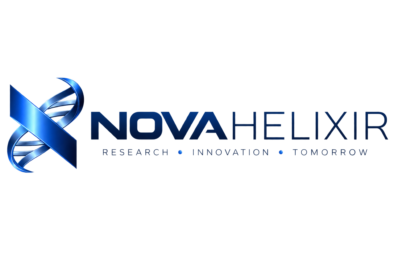 novahelixir.com